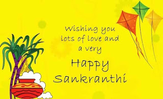 happy makar sankranti latest